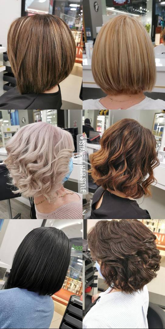 Servicii profesionale de înfrumusețare la Istanbul Hair Style în Shopping City Sibiu