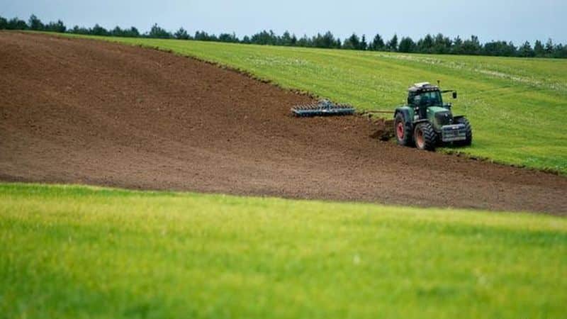 începe recensământul agricol. vom ști cât teren cultivabil avem în județul sibiu