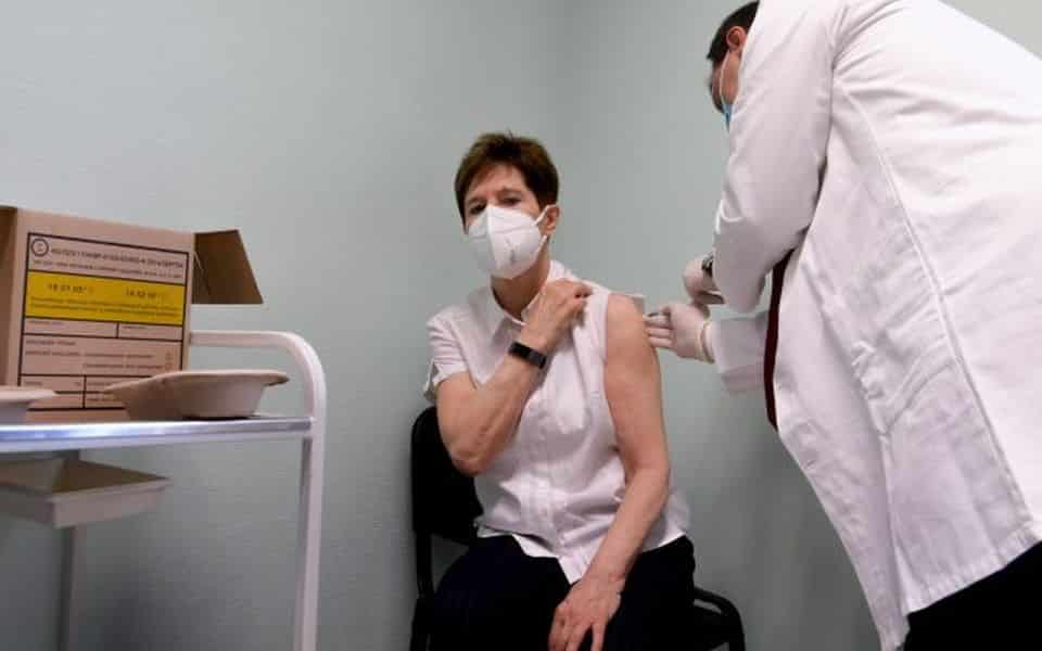 marți începe vaccinarea anti-covid în 105 cabinete ale medicilor de familie din sibiu