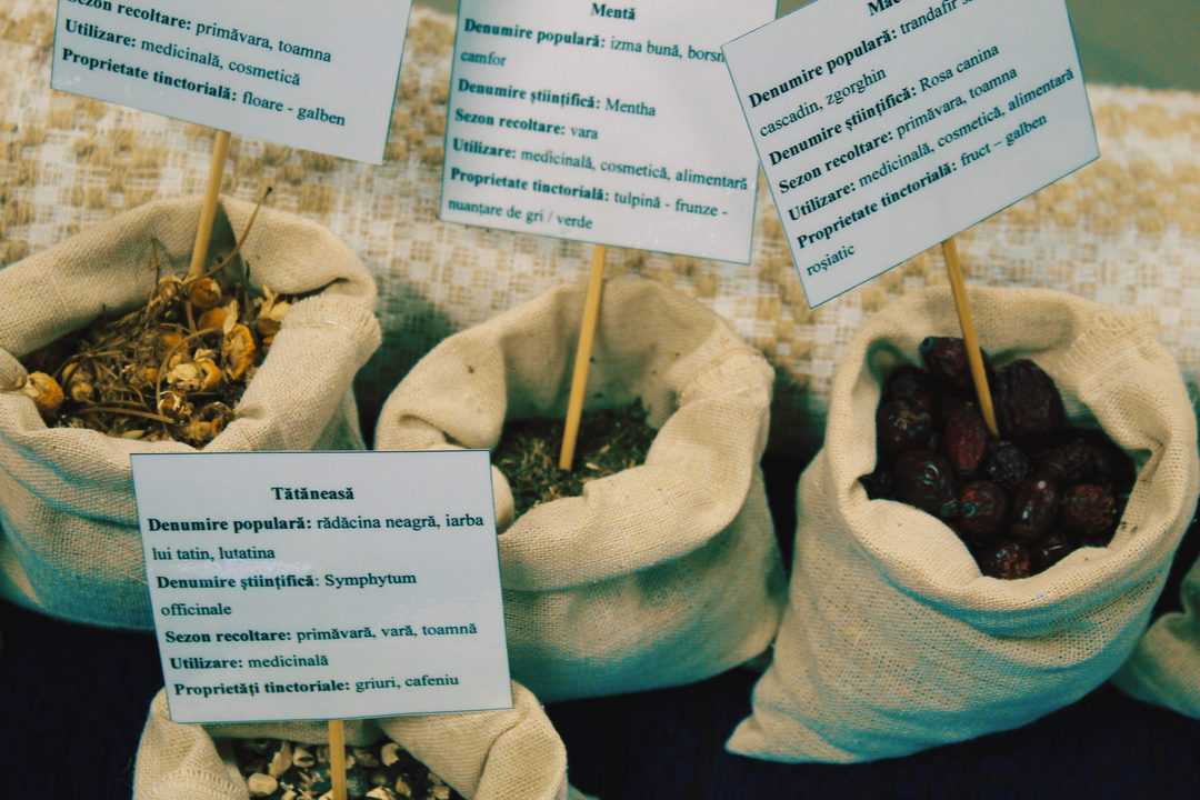 Invitație pentru gurmanzi - Poftiți la degustare de heciumpeci în Muzeul Țării Secașelor