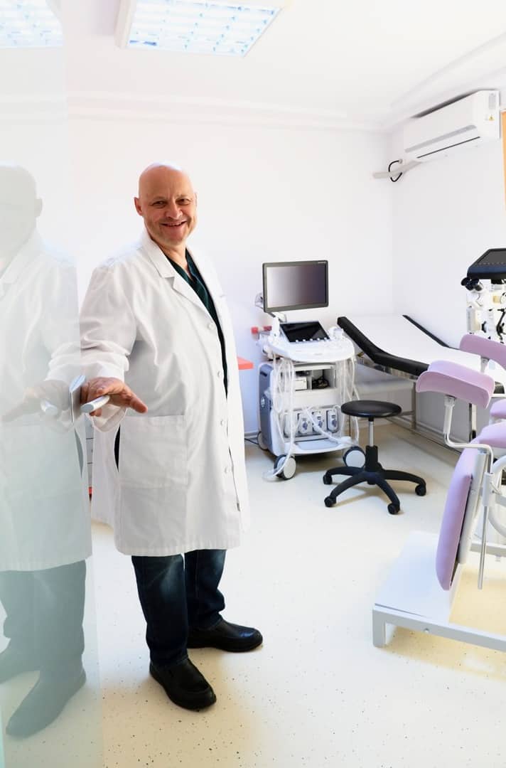 după 30 de ani ca medic peste ocean, dr. viorel boborodea revine la sibiul natal