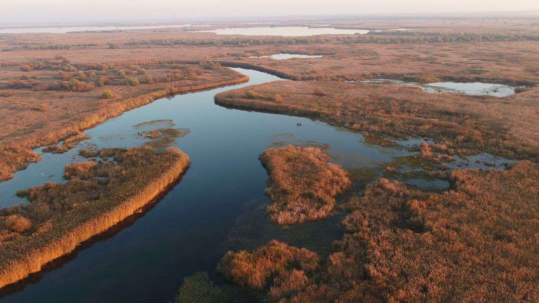 noi reguli privind transportul călătorilor în delta dunării