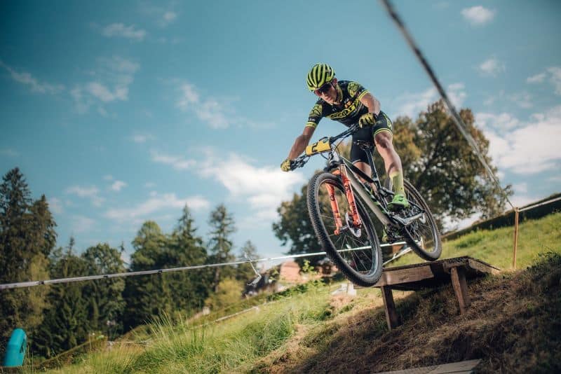 după o lună de amânări, triada mtb avrig se organizează - programul competiției