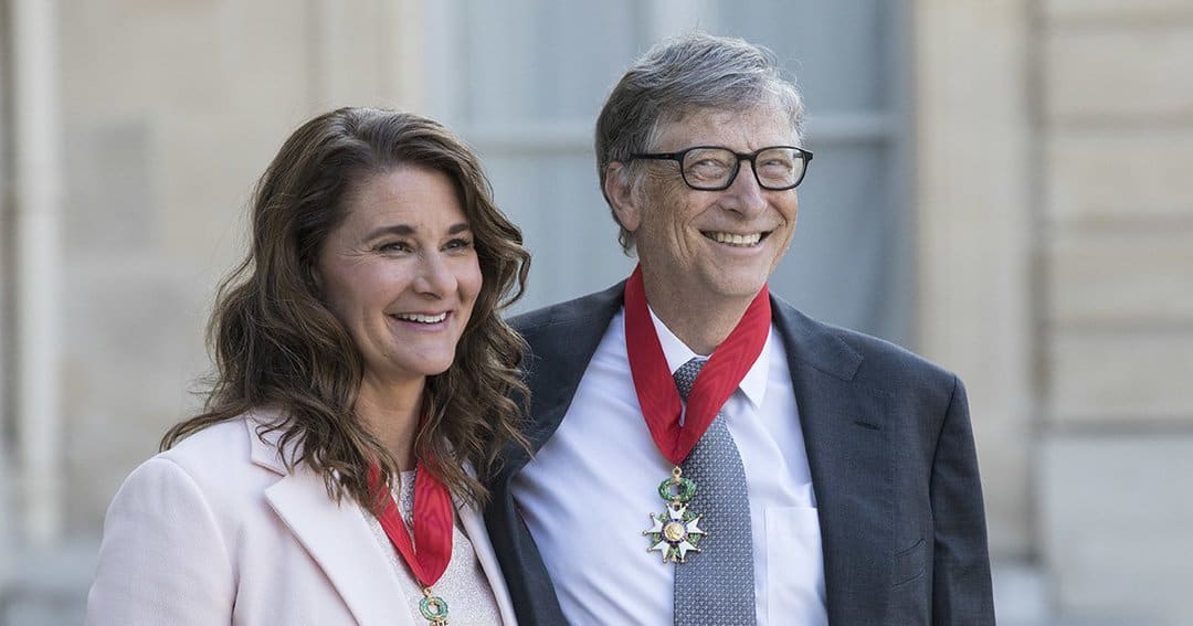 bill gates își donează toată averea - fondatorul microsoft vrea să iasă de pe lista celor mai bogați oameni ai planetei