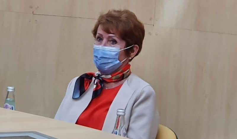 Managerul Spitalului de Pediatrie Sibiu - ”Să nu credem că trecem toamna fără încă un val”