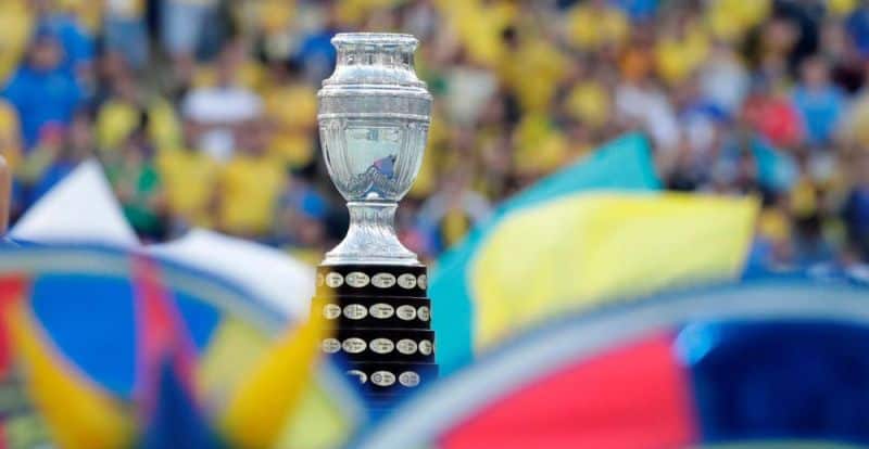 anunț șoc în america de sud - argentina nu va mai organiza copa america