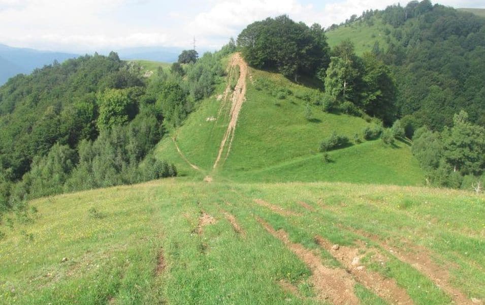 ”fenomenul enduro” pe masa autorităților din sibiu - se caută soluții cu argumente pro și contra