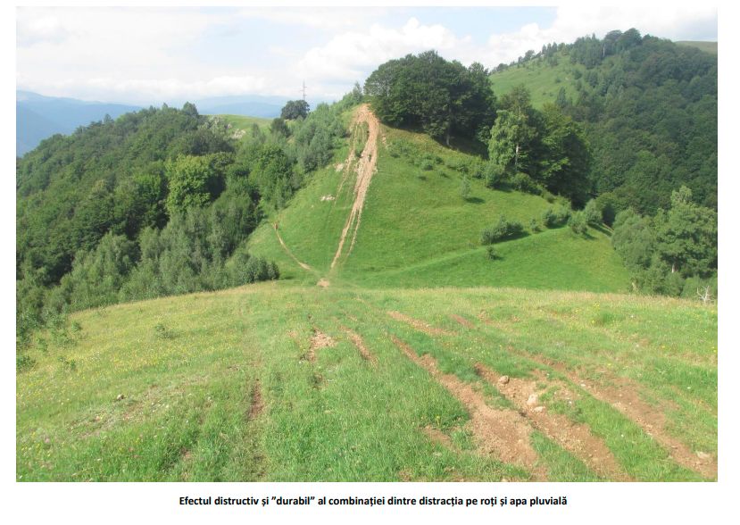 ”fenomenul enduro” pe masa autorităților din sibiu - se caută soluții cu argumente pro și contra