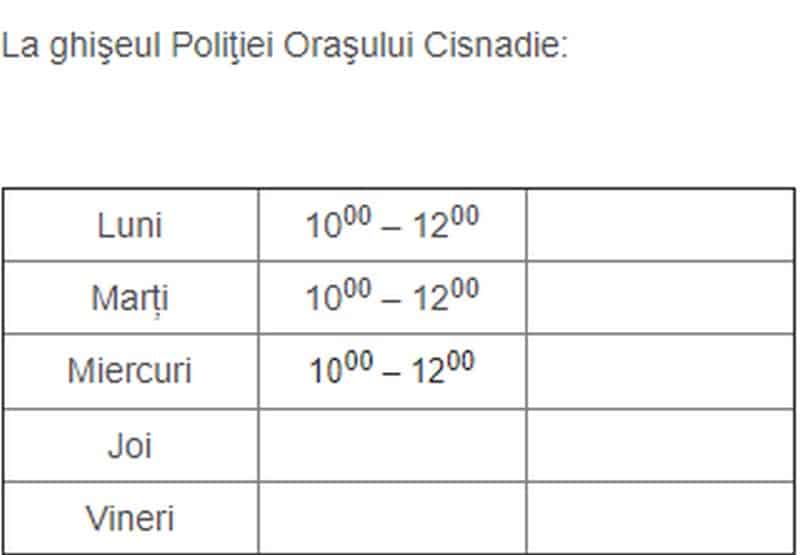 s-a reluat activitatea la caziere în cisnădie