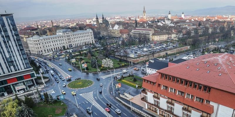 rata de incidență este la sibiu de 0,41 - la mediaș a scăzut sub 0,50