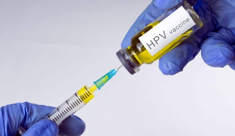 Medicii de familie primesc vaccinul împotriva HPV, virusul care duce la cancerul de col uterin