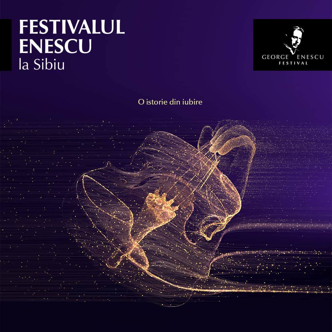 festivalul enescu, în septembrie, la sibiu - concerte de excepție - mahler chamber orchestra, yuja wang, gil shaham, camerata regală