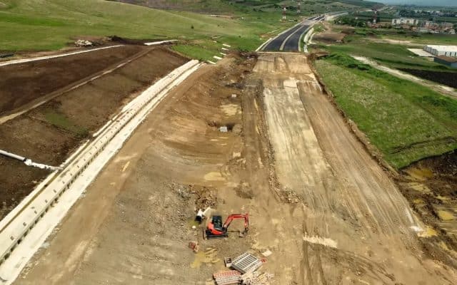 autostrada sibiu - alba - cluj, gata în acest an