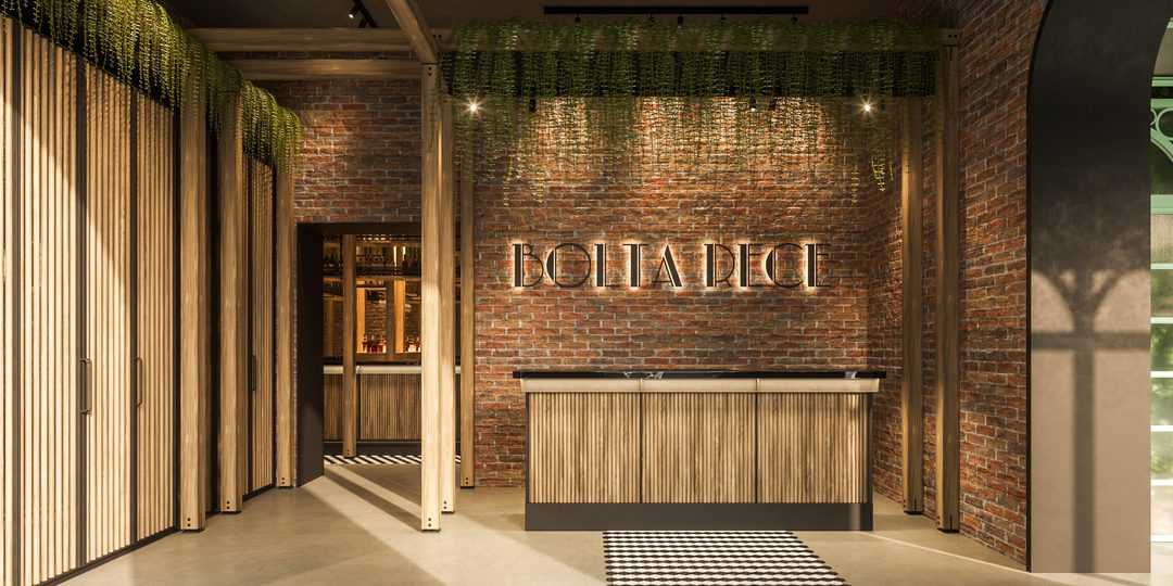 foto restaurantul emblemă al sibiului, readus la viață – ”bolta rece” refăcut din temelii