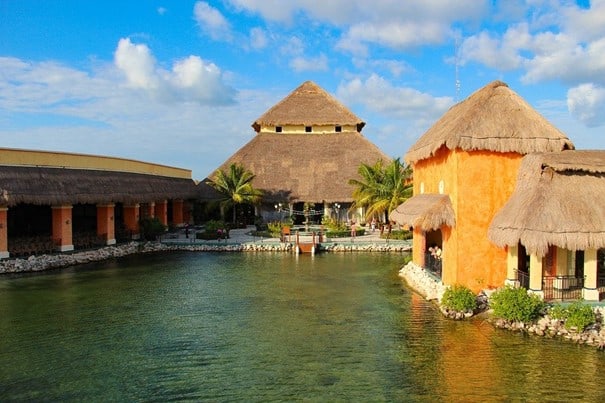 ce să nu ratezi în riviera maya