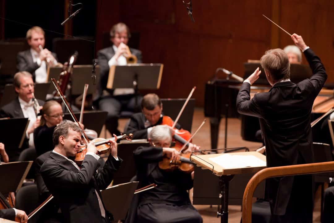 festivalul enescu, în septembrie, la sibiu - concerte de excepție - mahler chamber orchestra, yuja wang, gil shaham, camerata regală