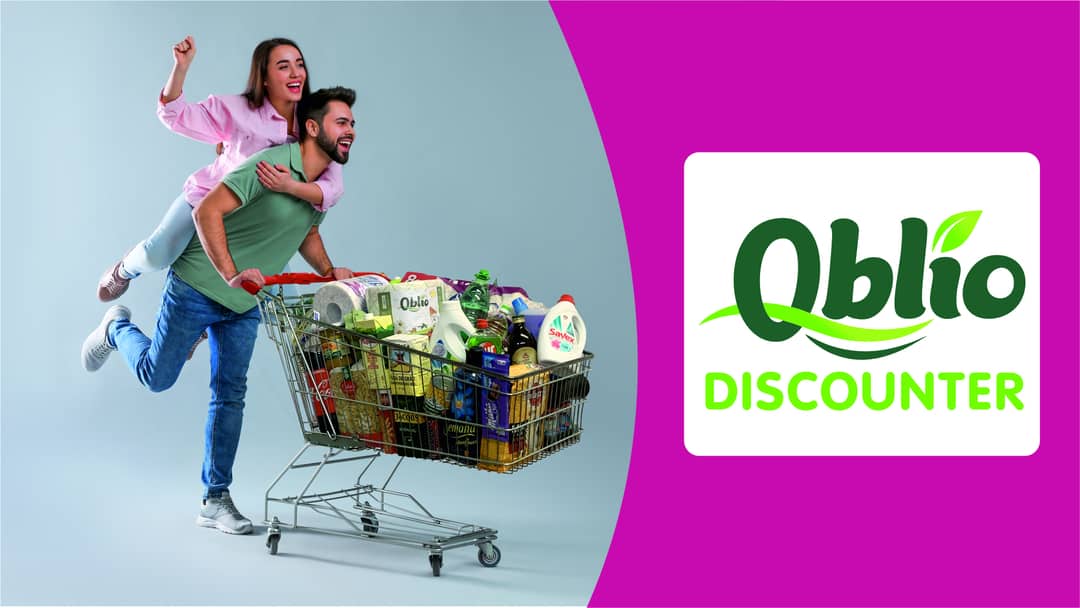 oblio discounter din 1 iulie la sibiu - promoții în ziua deschiderii și reduceri permanente