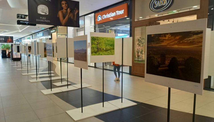 sibiul, prin ochii sibienilor – concurs de fotografie inițiat de shopping city sibiu - expoziția foto „aventură în natură”, deschisă până pe 30 iunie