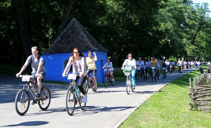 weekend special în muzeul astra - ziua iei sărbătorită cu plimbări, ateliere și picnic