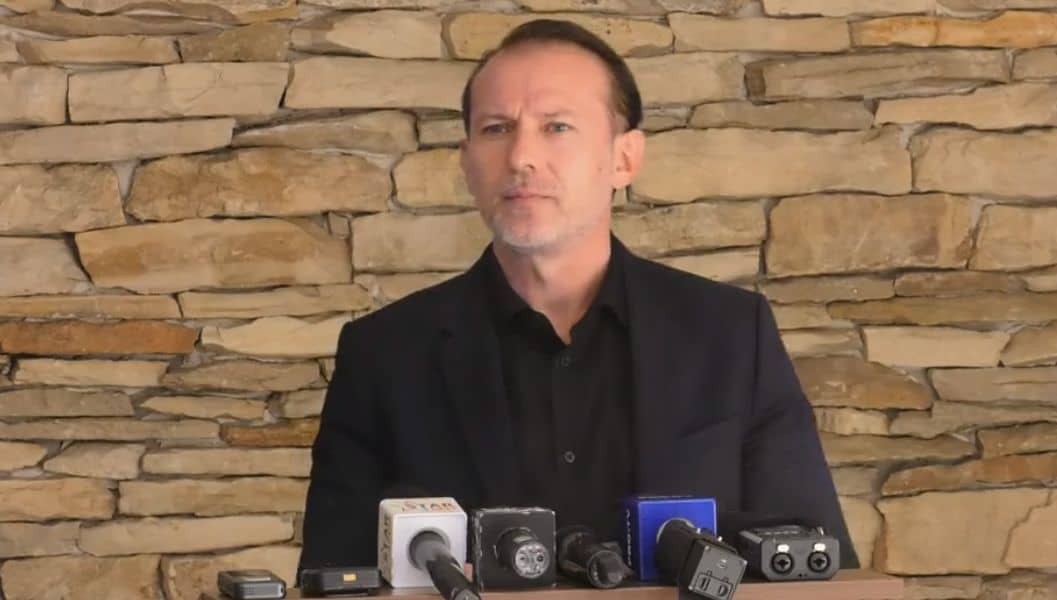 Florin Cîțu suspectat că ar folosi resurse de la buget pentru campania din alegerile interne PNL