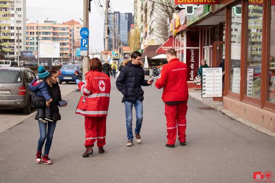 Semnal de alarmă de la Crucea Roșie - „Numărul persoanelor infectate cu HIV s-a dublat în Sibiu”