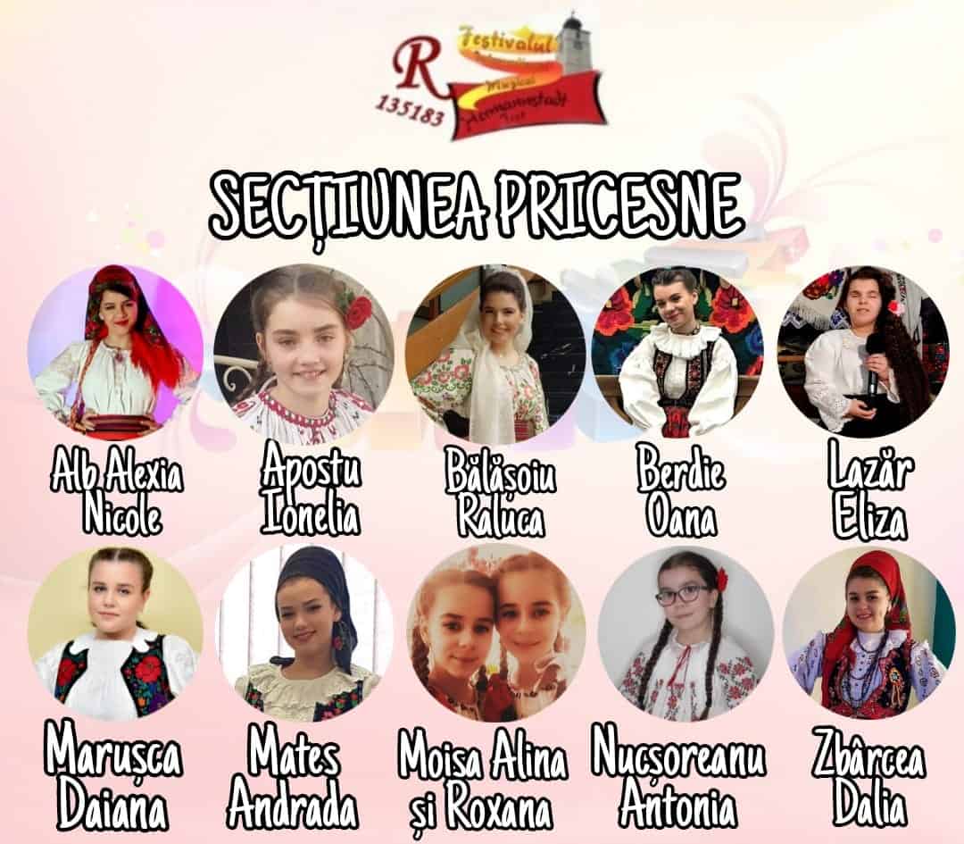 copiii sunt vedetele ,,hermannstadtfest” în piața habermann - trei zile de muzică