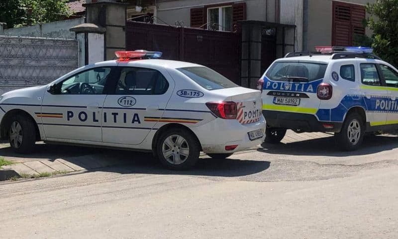 sindicatul europol acuză poliția română că are spălătorii auto ilegale