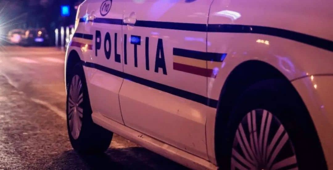 poliția română a dat amenzi de aproape 4 milioane de lei în ultimele 24 de ore