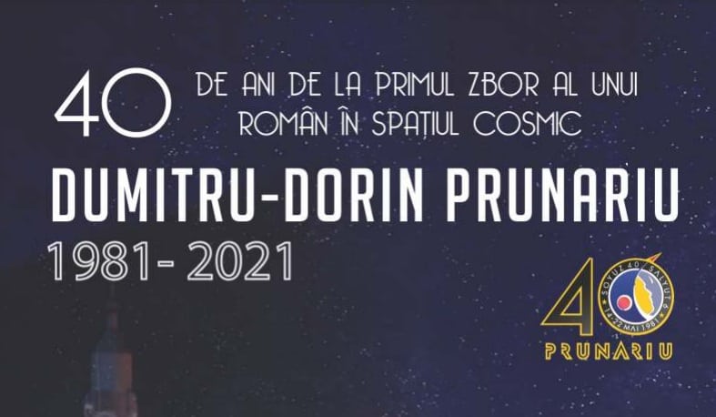 show aviatic la mediaş la 40 de ani de la zborul primului român în spațiu