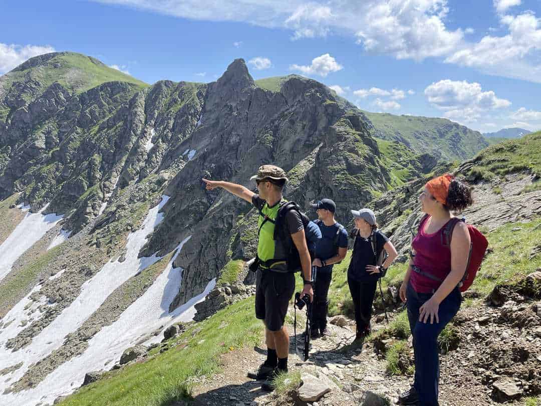 consiliul județean sibiu încheie un nou parteneriat în cadrul programului „anii drumeției”