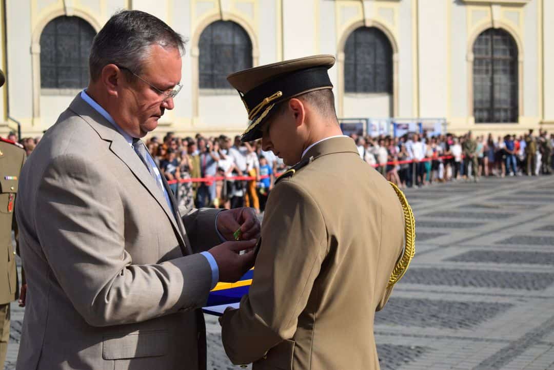 comandamentul nato de la sibiu va fi complet operaţional din 2024