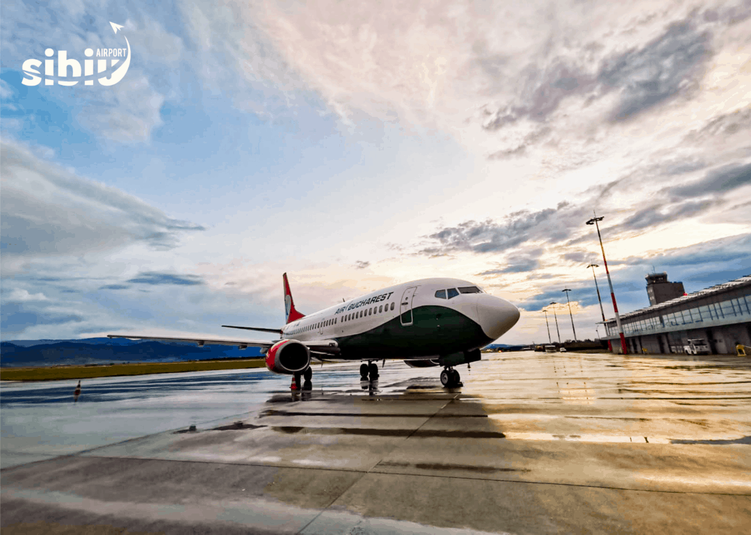 zboruri către insula grecească rhodos de pe aeroportul din sibiu