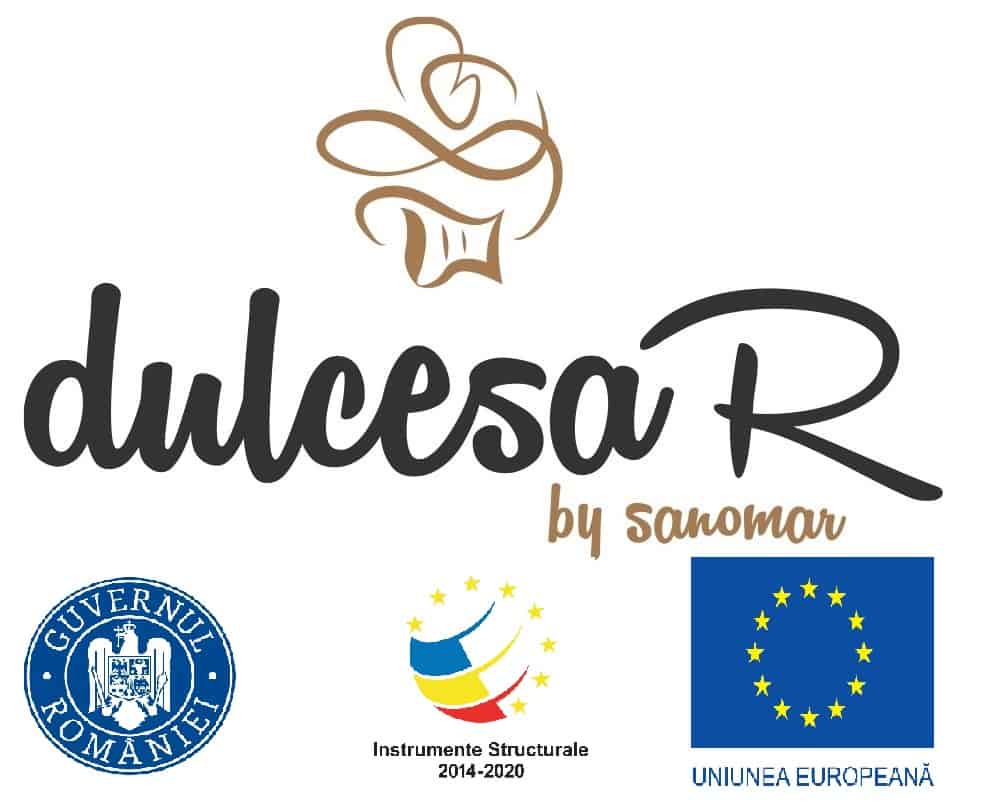 dulcesa r – întreprindere socială - brandul dulciurilor cu adevărat de casă