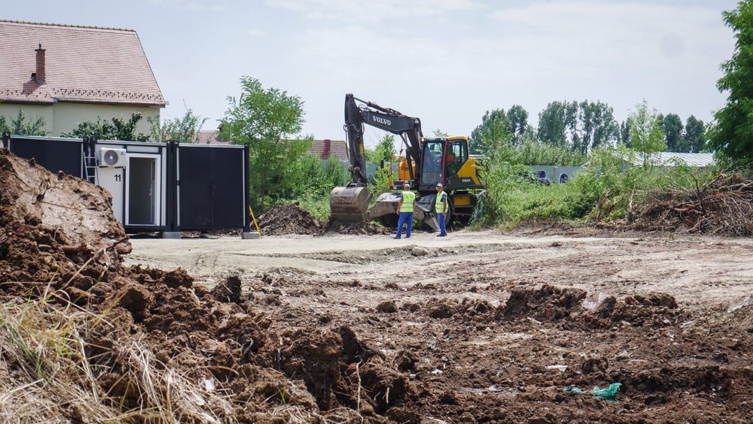 costuri mai mari pentru amenajarea parcului tilișca - primăria alocă mai mulți bani