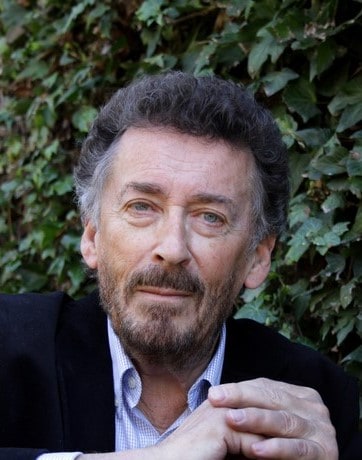 Robert Powell, actorul din "Iisus din Nazareth" vine la Festivalul Internațional George Enescu de la Sibiu