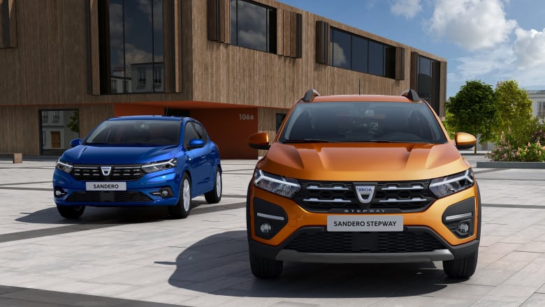 aproape 240.000 de autoturisme produse de dacia și ford in primele 6 luni din 2021