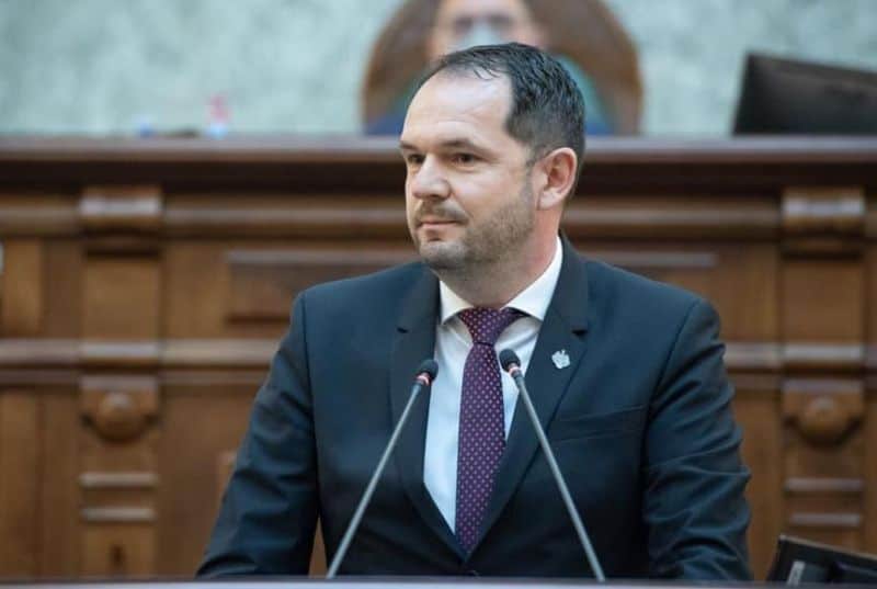 senatorul sibian claudiu mureșan trece de la usr la psd – "decizia mea este una bine cântărită"