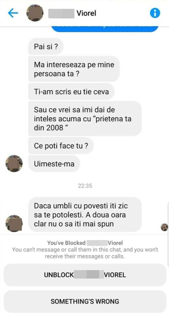 crima din arhitecților - „călăul” avea tulburări de personalitate - „fata mea a fost ucisă prin cruzimi”