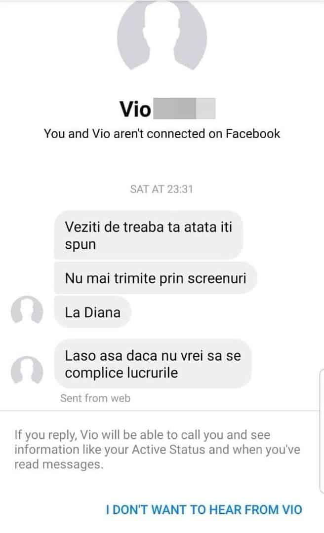 crima din arhitecților - „călăul” avea tulburări de personalitate - „fata mea a fost ucisă prin cruzimi”