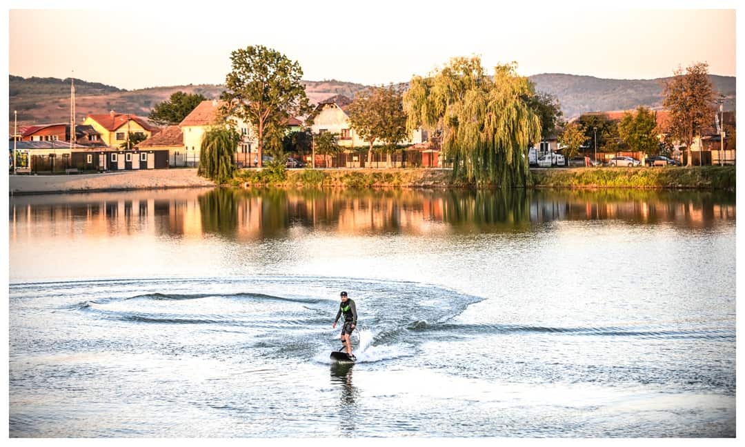 licitații pentru închirierea unor spații comerciale la lacul lui binder