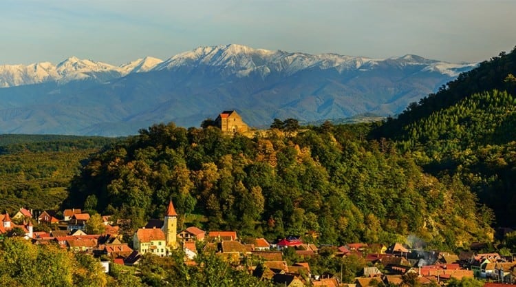 cursuri de prim ajutor pentru iubitori de munte - se recondiţionează traseele pentru cicloturism la sibiu