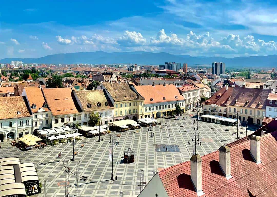 prognoza meteo de sfânta maria în zona sibiului