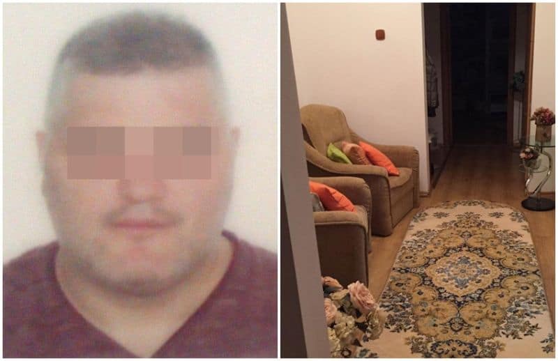 Afaceri dubioase cu un apartament din Sibiu - Proprietarul acuzat că ia banii și nu dă cheile chiriașilor