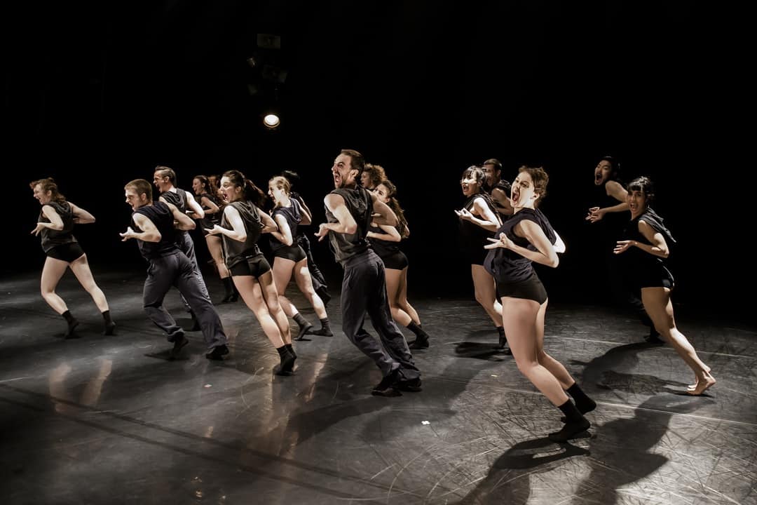 Barcelona Flamenco Ballet, două spectacole în plus la FITS