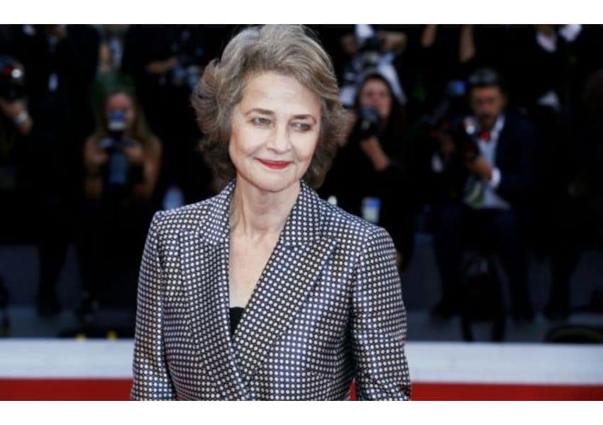 fits: actrița charlotte rampling a lăudat festivalul. declarațiile artistei despre sibiu