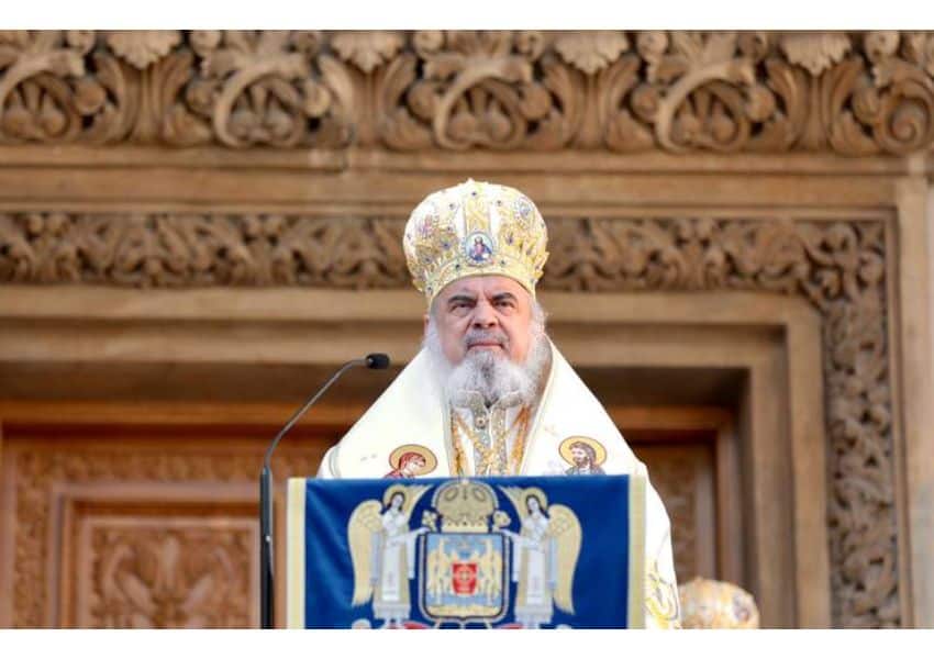 patriarhul bor, mesaj pentru studenții care au început anul universitar: “sănătate, fericire şi multă bucurie!”