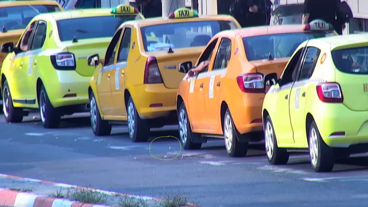 un taximetrist a păcălit mai mulți refugiați din ucraina - a rămas fără autorizație la taxi