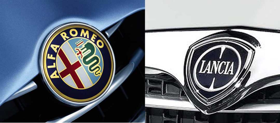 mărcile auto lancia şi alfa romeo vor deveni complet electrice în 2026 şi 2027