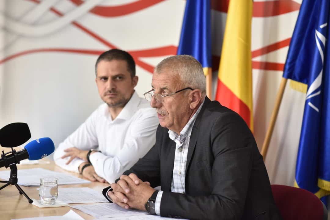 facturi de aproape un milion de lei nedecontate de guvern către primăria dumbrăveni