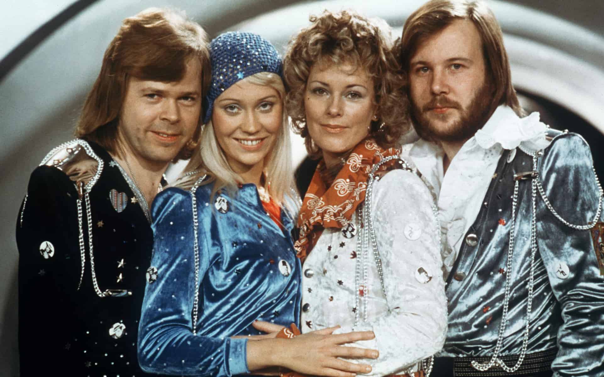 abba se va destrăma complet după albumul „voyage”